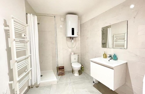 Bourg-de-Peage Apartamento | Le Nacre 18 - Bourg-de-Péage