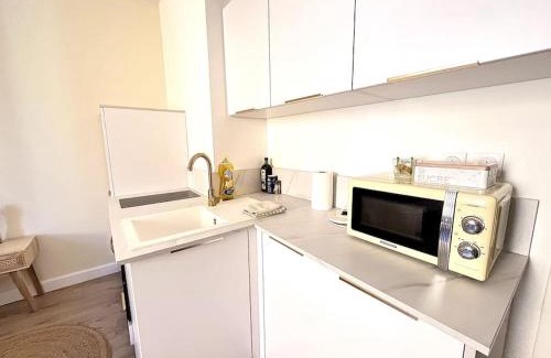 Bourg-de-Peage Apartamento | Le Nacre 18 - Bourg-de-Péage