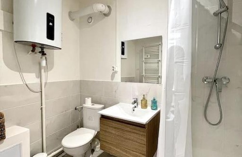 Bourg-de-Peage Apartamento | Le Nacre 24 - Bourg-de-Péage