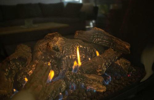 Saint Come Chalet De Esquí | Le Naturô Spa Sauna Private Hot Tub Games
