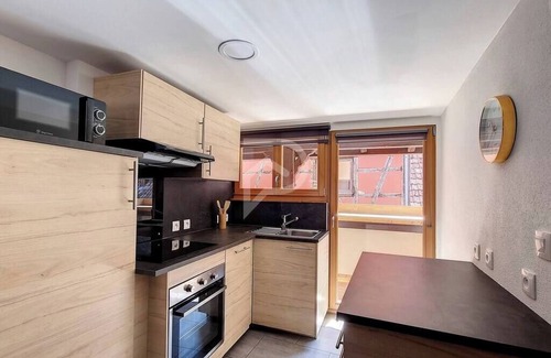 Eguisheim Apartamento | Le Nature d'Eguisheim, Le Nature, avec terrasse calme et parking privé au cœur médiéval d'Eguisheim
