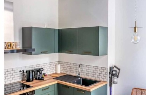 Arras Apartamento | Le Nature