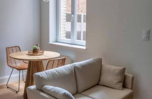 Arras Apartamento | Le Nature