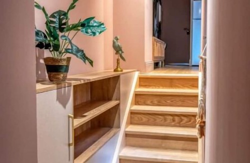 Arras Apartamento | Le Nature