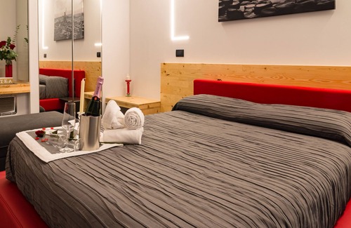 Lido delle Nazioni Cama Y Desayuno | Le Nazioni B&B