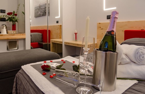 Lido delle Nazioni Cama Y Desayuno | Le Nazioni B&B