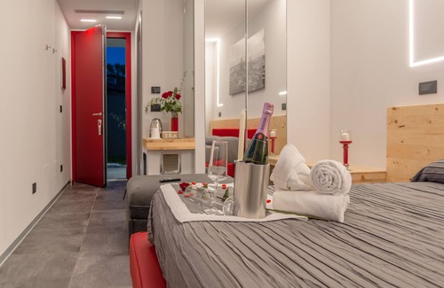 Lido delle Nazioni Cama Y Desayuno | Le Nazioni B&B