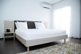 Dakar-Plateau Hotel | Le Ndiambour Hôtel et Résidence