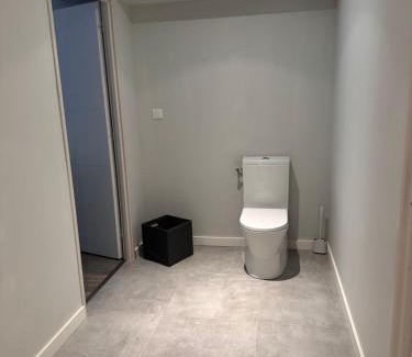 Auterive Apartamento | Le Nid au Jardin