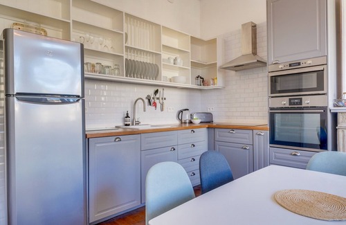 Saint-Michel Apartamento | Le Nid Bleu - Au coeur de Bordeaux