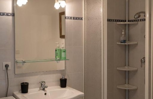 Onet-le-Chateau Apartamento | Le Nid Castonétois Parking Privé