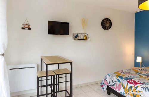 Onet-le-Chateau Apartamento | Le Nid Castonétois Parking Privé