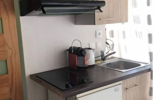 Castries Apartamento | Le Nid Castries - Wonderful privated place fully equipped