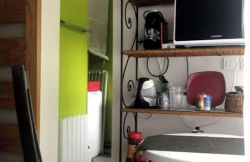 Castries Apartamento | Le Nid Castries - Wonderful privated place fully equipped