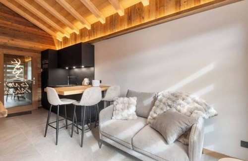 La Bresse Casa | Le Nid d'Alegria