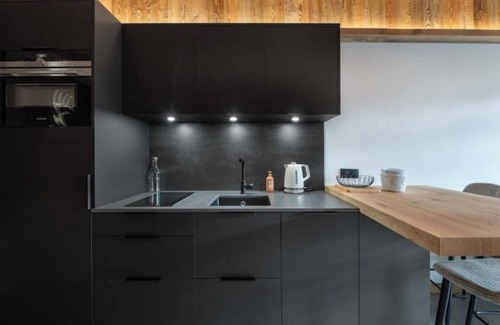 La Bresse Casa | Le Nid d'Alegria