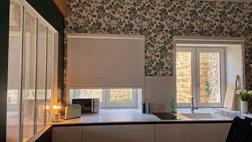 Ville-sur-Jarnioux Apartamento | Le Nid d Aulesaje