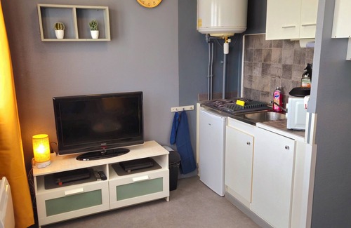Avion Apartamento | 💥💥le nid D'avion 💥💥