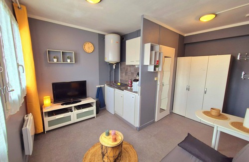 Avion Apartamento | 💥💥le nid D'avion 💥💥