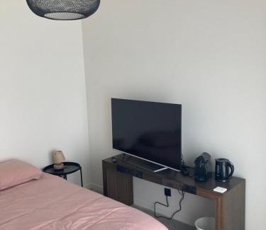 Dardilly Casa | Le Nid Dardilly