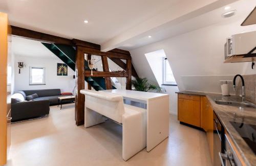 Rouffach Apartamento | Le nid de cigogne - Rouffach