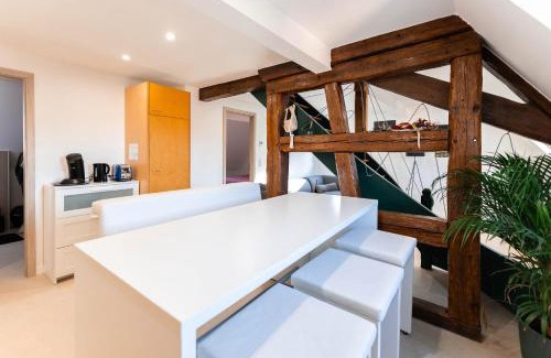 Rouffach Apartamento | Le nid de cigogne - Rouffach