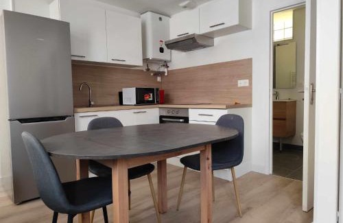 Alpes-Romans Apartamento | Le Nid de Faventines