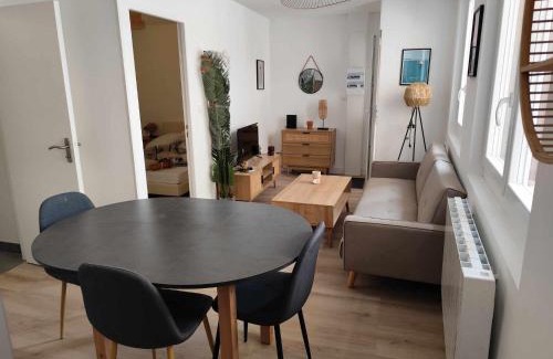 Alpes-Romans Apartamento | Le Nid de Faventines