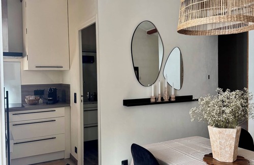 Mirabel-aux-Baronnies Cabaña | Encantadora casa de campo clasificada como llaves de vacaciones de 3 estrellas