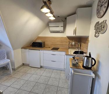 Selles-sur-Cher Apartamento | Le nid de l'écureuil