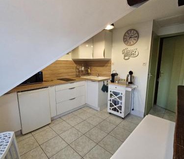 Selles-sur-Cher Apartamento | Le nid de l'écureuil