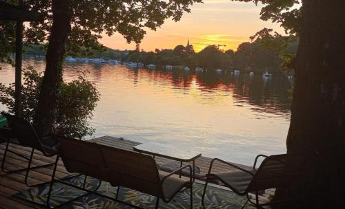 Suce-sur-Erdre Casa | Le Nid de l'Erdre