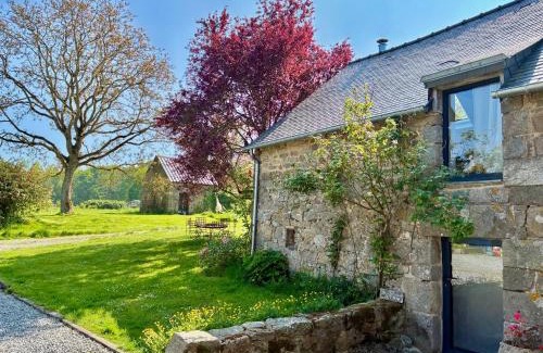 Combourg Casa | Le Nid de la Breizhidence