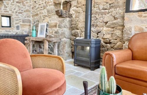 Combourg Casa | Le Nid de la Breizhidence
