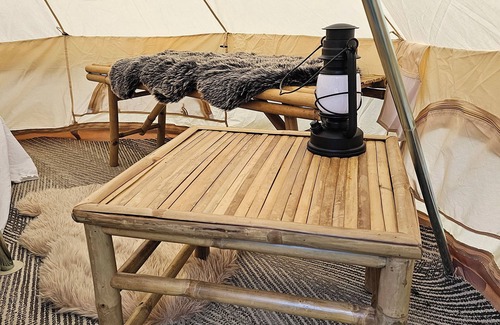 9th Arrondissement Apartamento | Le Nid des Calanques Studio Plus Tente