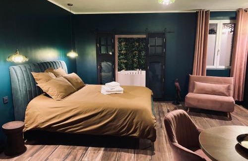 Trelaze Apartamento | Le Nid des Cardamines