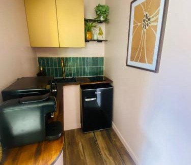 Trelaze Apartamento | Le Nid des Cardamines