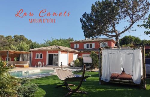 Le Cannet-des-Maures Apartamento | Le Nid des Maures