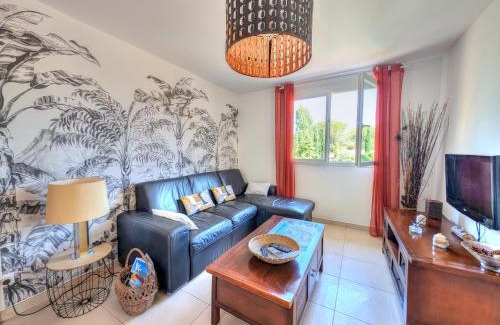 Le Cannet-des-Maures Apartamento | Le Nid des Maures