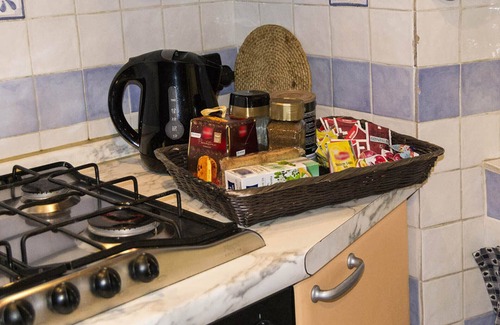 Saint-Christophe Casa | "Le Nid di Cœur" - CIR No. 0004 - warm and welcoming typical dwelling.