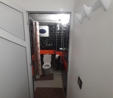 Haut Founty Apartamento | Le nid douillet d'Agadir