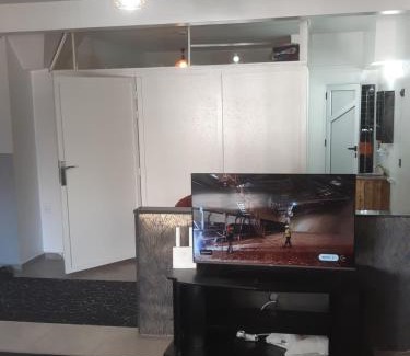Haut Founty Apartamento | Le nid douillet d'Agadir