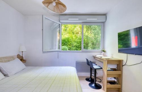 Saint Clair Apartamento | Le Nid Douillet - Caluire - Proximité Lyon