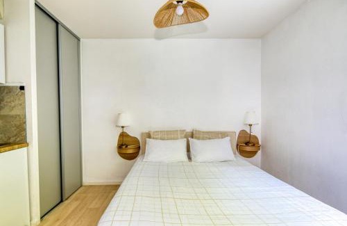 Saint Clair Apartamento | Le Nid Douillet - Caluire - Proximité Lyon