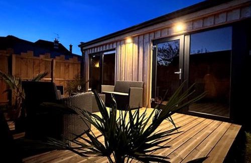 Luc-sur-Mer Casa | Le Nid douillet proche de la mer. La clef des paons