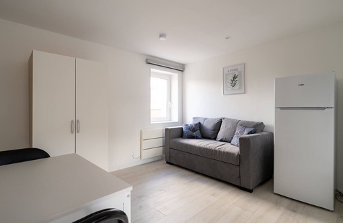 Doullens Apartamento | Le Nid du Beffroi - Studio centre Doullens