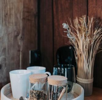 Cocumont Cama Y Desayuno | Le Nid du Coucou