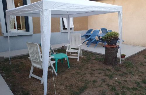 Budeliere Casa | Le Nid du Martinet