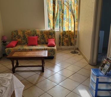 Budeliere Casa | Le Nid du Martinet
