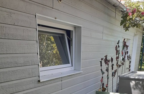 Quartier Doulon-Bottiere Apartamento | Le nid du Parc